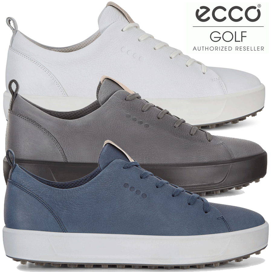 ecco golf shoe bag